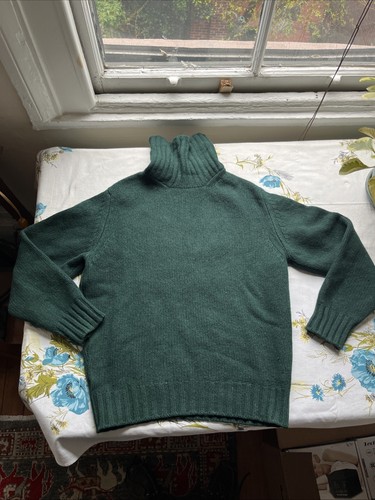 Drake london green - drake’s,