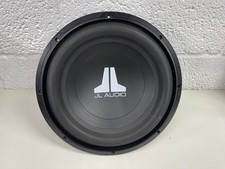 JL Audio - 12" Inch Car