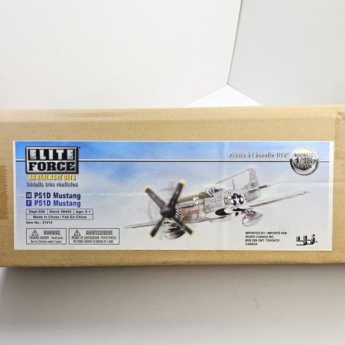 Sealed elite force wwii north - elite,