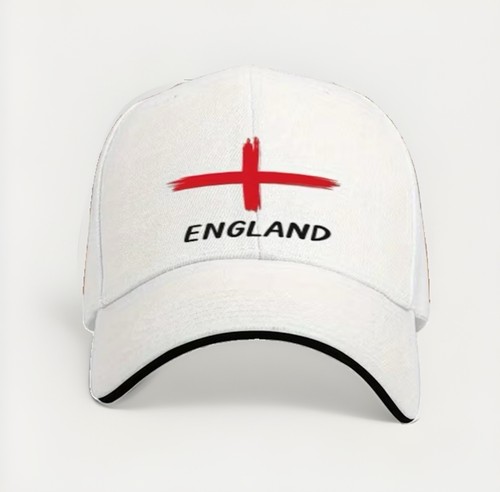 Baseball cap george cross - george's,