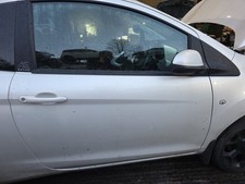 FORD KA MK2 2009-2011 Door