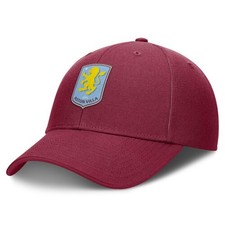 Aston Villa Core Structured