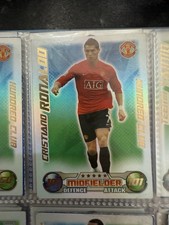 MATCH ATTAX 2008/09 08/09