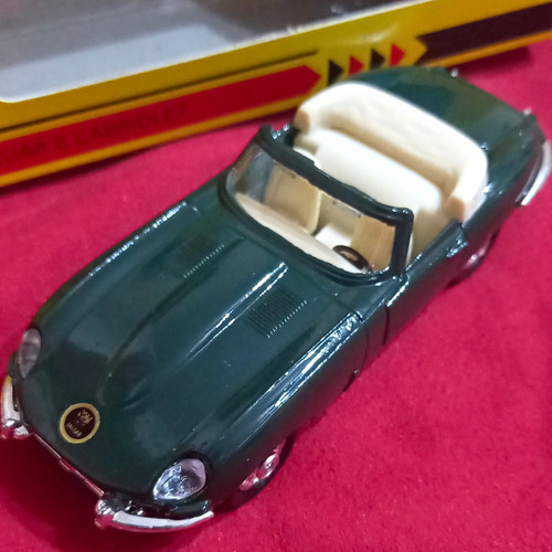 Shell classic sportscar - shell,