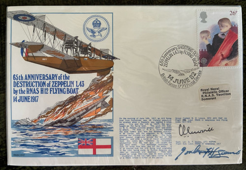 Rnsc cover zeppelin - cover,