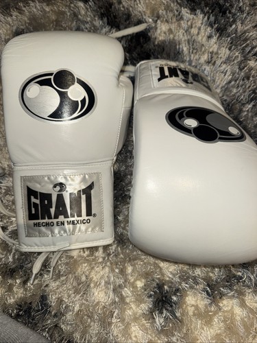 Genuine 12oz grant gloves - genuine,
