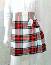 Dress Stewart Tartan Kilt