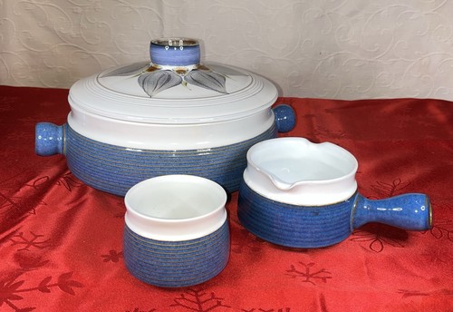 Vintage denby langley - vintage,