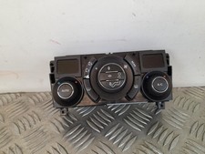 PEUGEOT 5008 Mk1 2009-2017