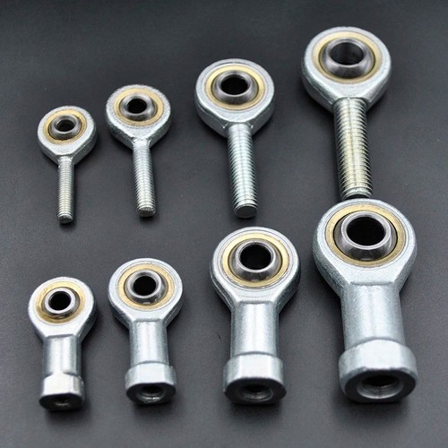 Rod end ball joint - rod,