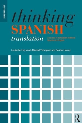 Thinking spanish translation - thinking,