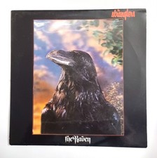 The Stranglers The Raven 1979