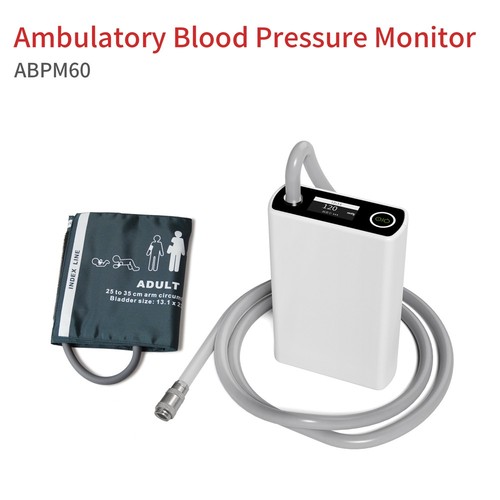 24h nibp holter - 24h,