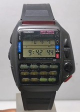 Vintage Casio 1174 CMD-40 TV