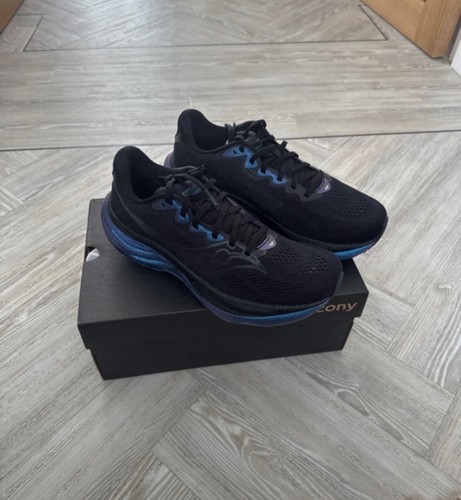 Saucony ride night sky - night,
