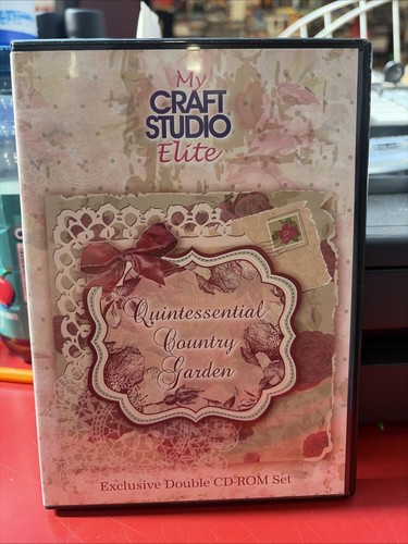 Craft studio elite - my,