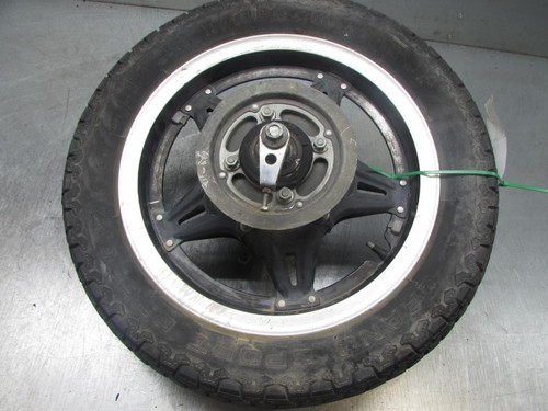 Honda cm250 cm400 1980 - cm250,