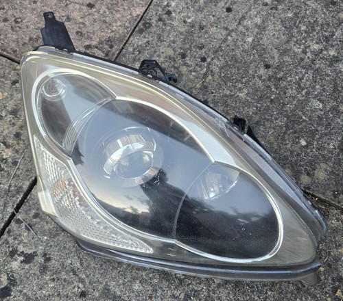 Honda civic mk7 2003 2005 - civic,