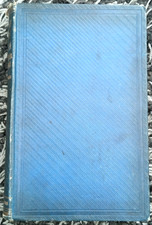 Life Of Lord Byron & Other Sketches By Emilio Castelar Antique Book Dated 1875 a