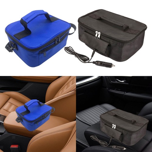 Electric usb heated lunch box - usb,