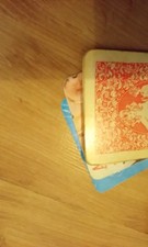 Vintage Adult Erotic Playing Cards