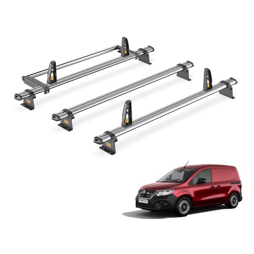 Renault kangoo roof rack for - renault,