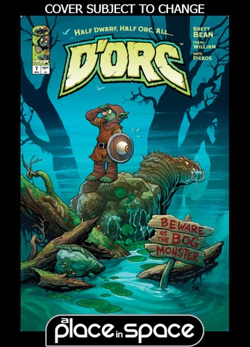 Dorc frank cho - dorc,