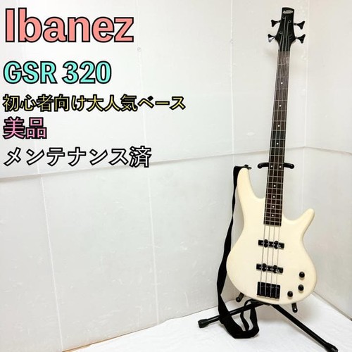 Ibanez gio gsr - gio, pearl