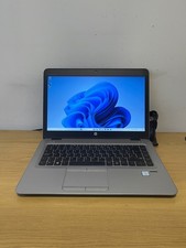 HP EliteBook 840 G3 | Intel