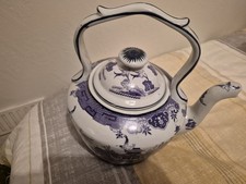 Beautiful Chinese Blue White