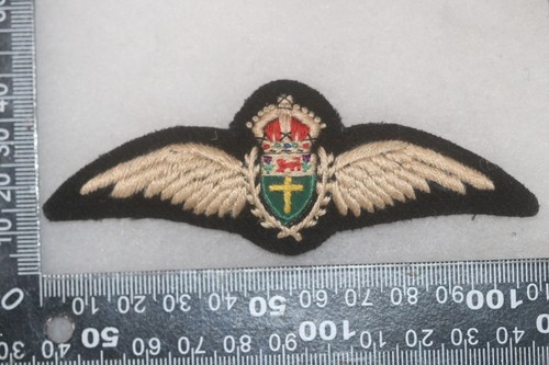 Royal rhodesian rraf air - royal,