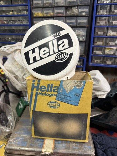 Hella spot light - hella,