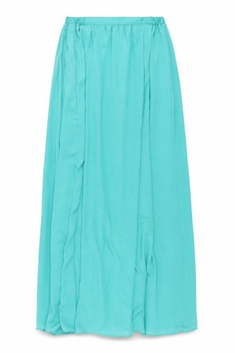 Zara womens maxi skirt size - skirt, m