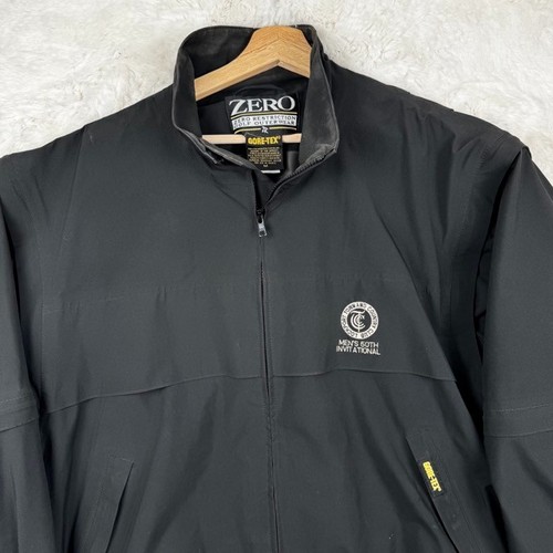 Zero restriction goretex - restriction,