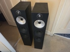 BOWERS speakers 