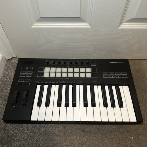 Novation launchkey mini mk3 - novation,