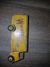 Dinky Super Toys Guy Van -