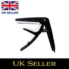 New sealed - Capo -Acoustic