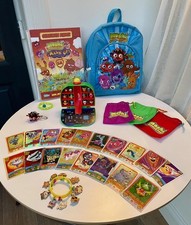 Moshi Monsters Bundle Inc 149