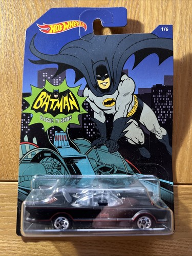 Hot wheels batman - hot,