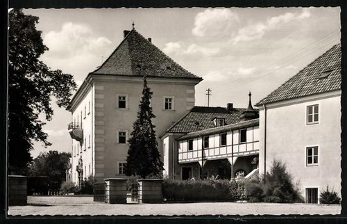 Schney upper franconia - schney,
