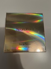 Néonatura eau parfum 50ml - de,