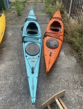 P&H Orca 16 Feet Sea Kayak