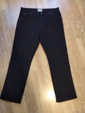 WRANGLER TEXAS STRETCH FIT