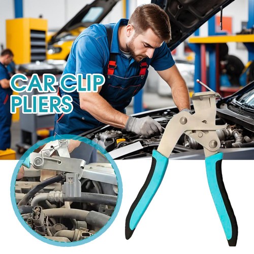 Car panel clip - car,