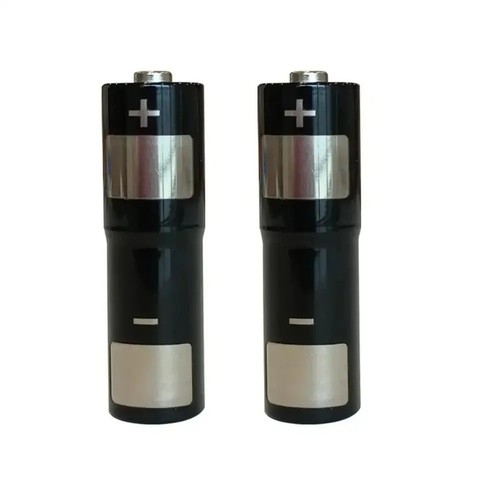 1800mah rechargeable aa - 2x,