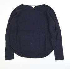 Gap Women's Blue Pullover Boat