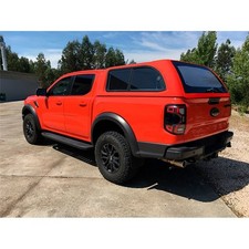 NEW - Ford Ranger Next Gen