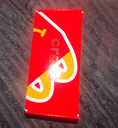 Mcdonald happy meal toy - happy,