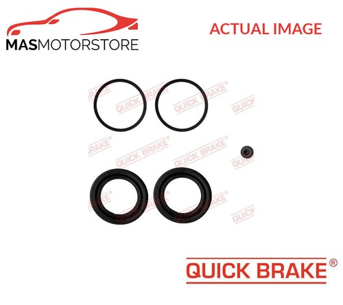 Brake caliper repair kit front - brake,